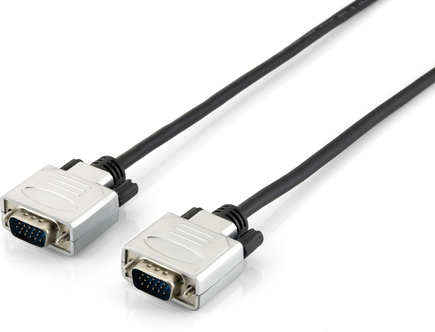 Equip Monitor Cable HDB 15 20m (118866)