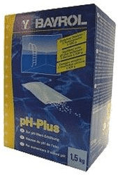 Bayrol pH-Plus 1,5 kg