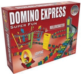 Goliath Domino Express Super Fun