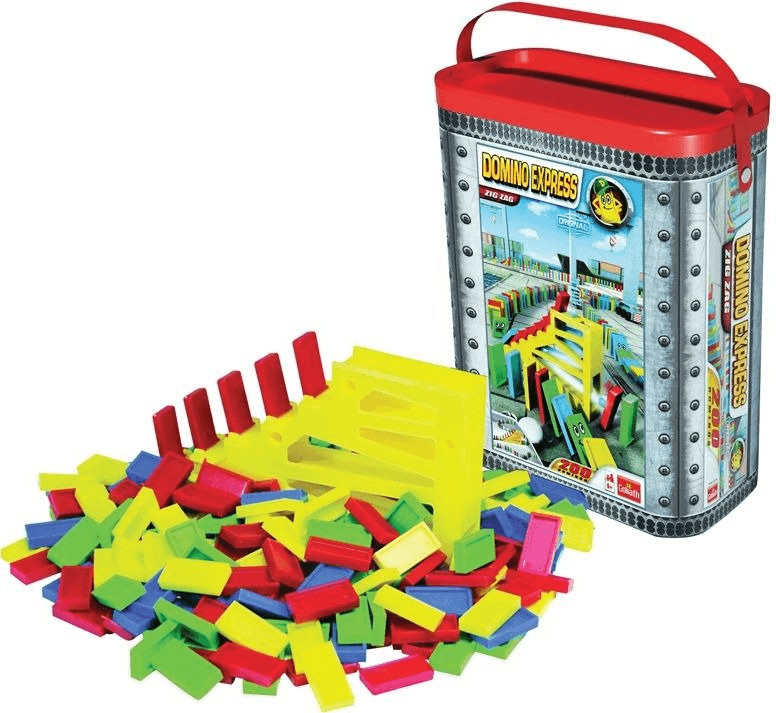 Goliath Domino Express ZigZag