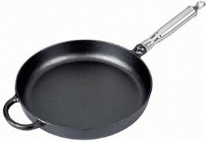 Ronneby Poêle à frire 25 cm
