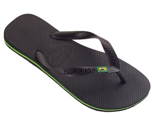 Havaianas Brasil black a 17 00 oggi Migliori prezzi e