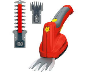 Wolf Garten Li Ion Power Finesse 50 3 in 1 Set ab € 74,75 wolf akku heckenschere ladegerät