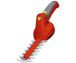 Wolf Garten Li Ion Power Finesse 50 3 in 1 Set ab € 74,75 wolf akku heckenschere ladegerät