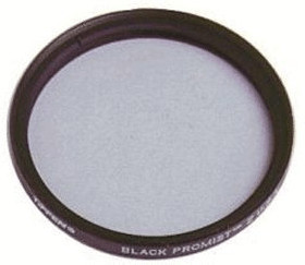 Tiffen 58BPM18 58mm Black Pro Mist 1/8 Filter
