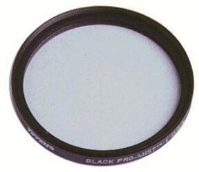 Tiffen 52BPM2 52mm Black Pro-Mist 2 Filter