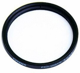 Tiffen 49BPM3 49mm Black Pro Mist 3 Filter