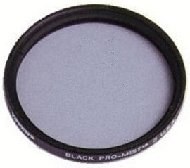 Tiffen 58BPM3 58mm Black Pro Mist 3 Filter