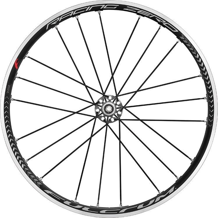 Fulcrum Racing Zero