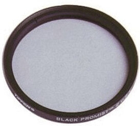 Tiffen 58BPM2 58mm Black Pro Mist 2 Filter