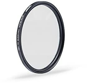 Tiffen 49BPM14 49mm Black Pro Mist 1/4 Filter