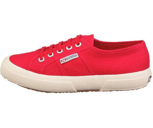 Superga alte deals rosse