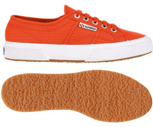 Superga burdeos baratas Clearance