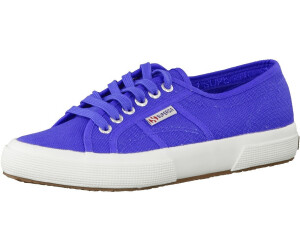 Superga alte azzurre new arrivals