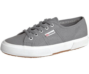 Superga grigie top