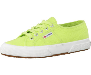 Blue E12 Superga Unisex Adults/’ 2750-cotu Classic Gymnastics Shoes, 4.5 UK