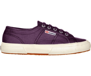 Superga lilla Clearance