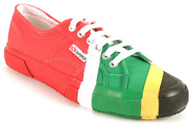 Superga 2750 Cotu Flag South Africa