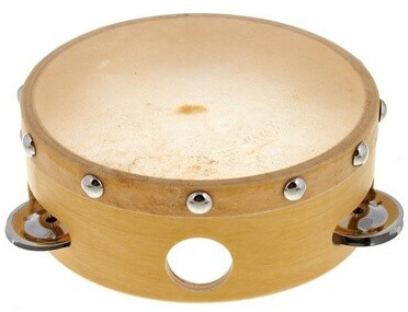Sonor Global Tambour ^ main 8 GHD 8 N