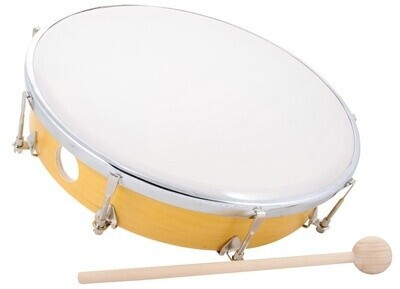 Sonor Global Tambour ^ main 10 GTHD 10 P