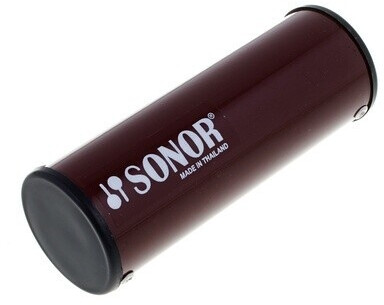 Sonor Round Metal Shaker petit
