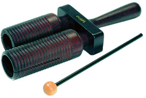 Sonor Latino Wooden Agogo