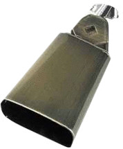Sonor Charanga Bell 4