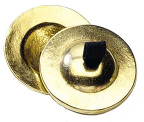 Sonor Finger Cymbals GFC 1