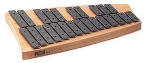 Sonor Glockenspiel soprano SG 25