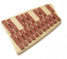 Sonor Glockenspiel soprano NG 30