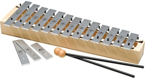 Sonor Glockenspiel soprano Primary SGP