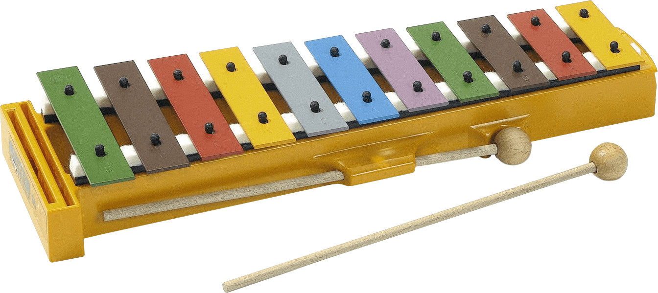 Sonor Kinder Glockenspiel GS (27803001) ab 28,00 € Preisvergleich bei
