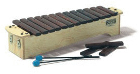 Sonor xylophone soprano SKX 10