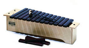 Sonor xylophone soprano SX GB