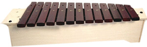 Sonor xylophone Alt AX GB
