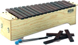 Sonor xylophone Tenor-Alt TAKX 10