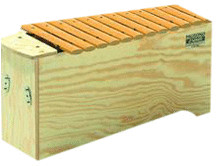 Sonor xylophone Bass BKX 100