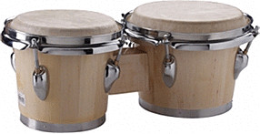 Stagg Bongos 6 & 7 BW-70-N