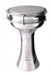Stagg Darbouka 17cm ALM.PL17