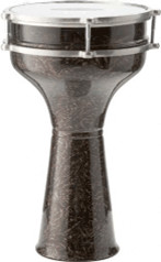 Stagg Darbouka 20cm ALM.CL20