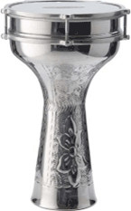 Stagg Darbouka 20cm ALM.HB20
