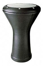 Stagg Egypt Darbouka 22cm EGY.BK22