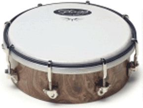 Stagg Tambour à main 6 HAD-006W