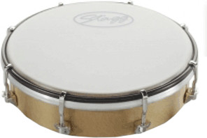Stagg Tambour à main 8 HAD-008W