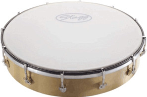 Stagg Tambour à main 12 HAD-012W