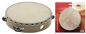 Stagg Tambourin 8 STA-1108