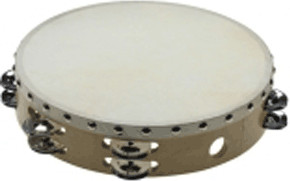 Stagg Tambourin 10 STA-1210
