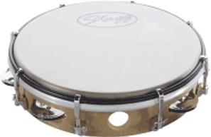 Stagg Tambourin 8 TAB-108P/WD
