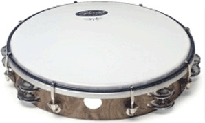 Stagg Tambourin 10 TAB-210P/WD