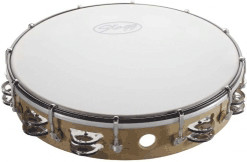 Stagg Tambourin 12 TAB-212P/WD